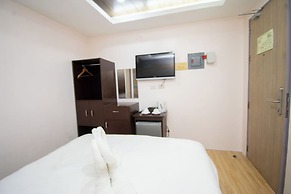 Emerald Island Hotel