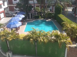 Hotel Parador del Rey