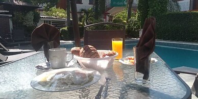 Hotel Parador del Rey