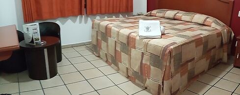 Hotel Parador del Rey