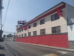 Hotel Parador del Rey