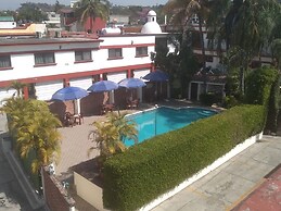 Hotel Parador del Rey