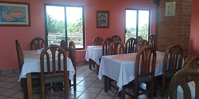 Hotel Parador del Rey