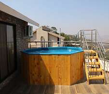 Pooja Villa Suites Igatpuri