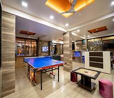 Pooja Villa Suites Igatpuri