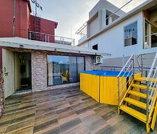 Pooja Villa Suites Igatpuri