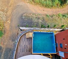 Pooja Villa Suites Igatpuri