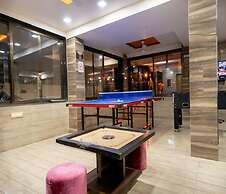 Pooja Villa Suites Igatpuri