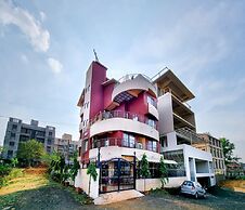 Pooja Villa Suites Igatpuri