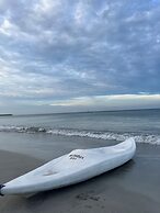 Margosa Bay