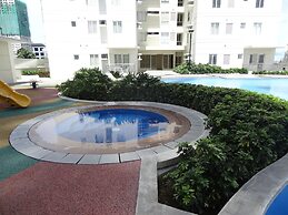 Avida Towers Cebu Tower 2