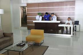 Avida Towers Cebu Tower 2