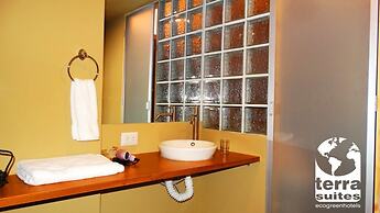 Terra Suites ecogreenhotels