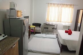 Spianada Residences