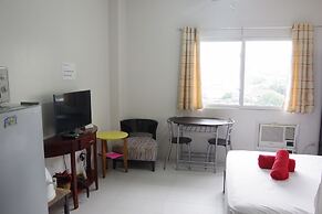 Spianada Residences