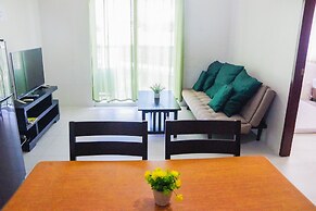 Spianada Residences
