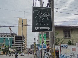 Padgett Place