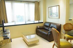 Padgett Place