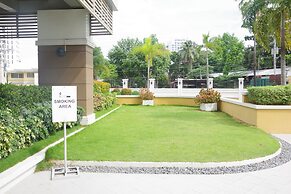 Padgett Place
