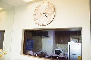 Padgett Place