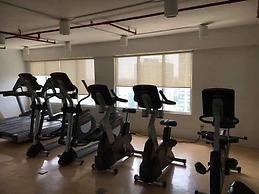 Calyx Centre