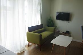 Solinea Tower 1
