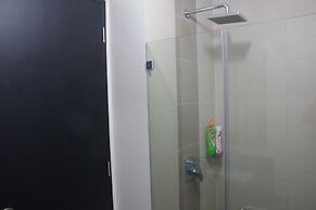 Solinea Tower 1