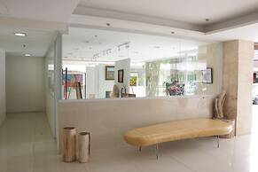 Bamboo Bay