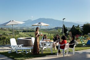 Residence Borgo Offida
