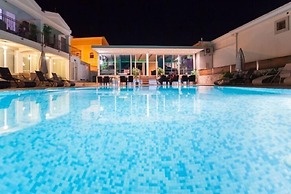 Vesna Residence Becici