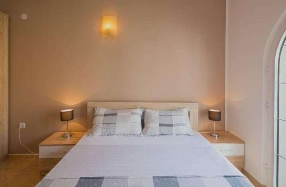 Vesna Residence Becici