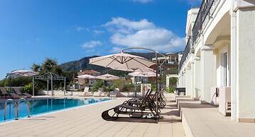 Vesna Residence Becici