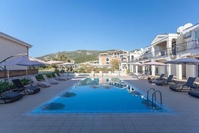 Vesna Residence Becici