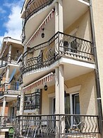 Vesna Residence Becici