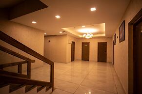 Royal Mansion
