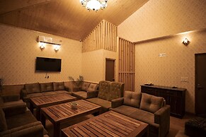 Royal Mansion