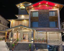 Royal Mansion