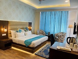Royal Mansion