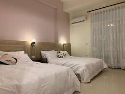 910 Hostel