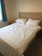 Camber Sands Lodge