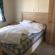 Camber Sands Lodge