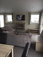 Camber Sands Lodge