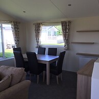 Camber Sands Lodge