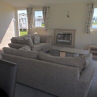 Camber Sands Lodge