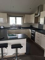 Camber Sands Lodge
