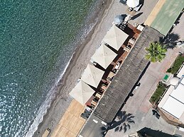 Acropol Of Bodrum Beach Hotel