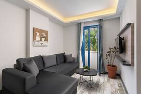 Acropol Of Bodrum Beach Hotel