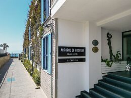 Acropol Of Bodrum Beach Hotel