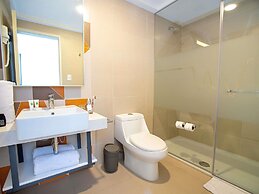 ibis Styles Lima Benavides Miraflores Hotel
