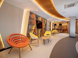 ibis Styles Lima Benavides Miraflores Hotel